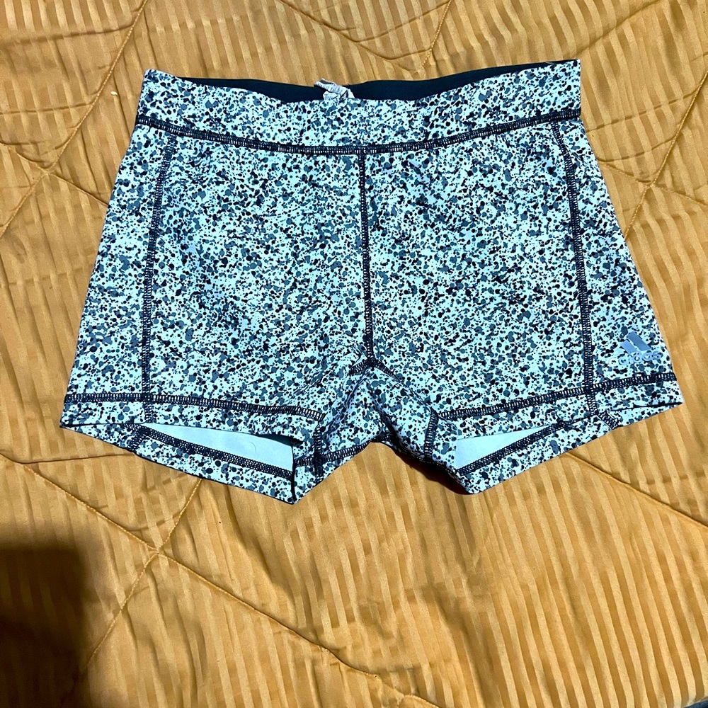 ADIDAS short women’s size XS/S